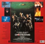 Ghostbusters  OST